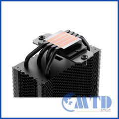 Tản Nhiệt CPU ID-Cooling SE-234 ARGB Air Cooling – Bảo hành 24 tháng