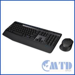 Bàn phím + chuột máy tính Logitech MK345