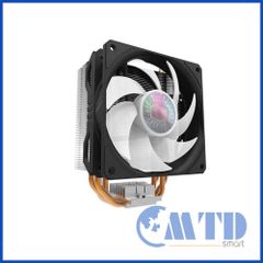 Tản Nhiệt CPU Cooler Master Hyper 212 Spectrum V2 – Bảo hành 24 tháng