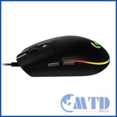 Chuột Logitech G203 LightSync– Bảo Hành 12 Tháng
