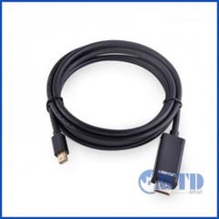 Cáp Chuyển Mini Displayport To Hdmi 1.5M Ugreen 10450