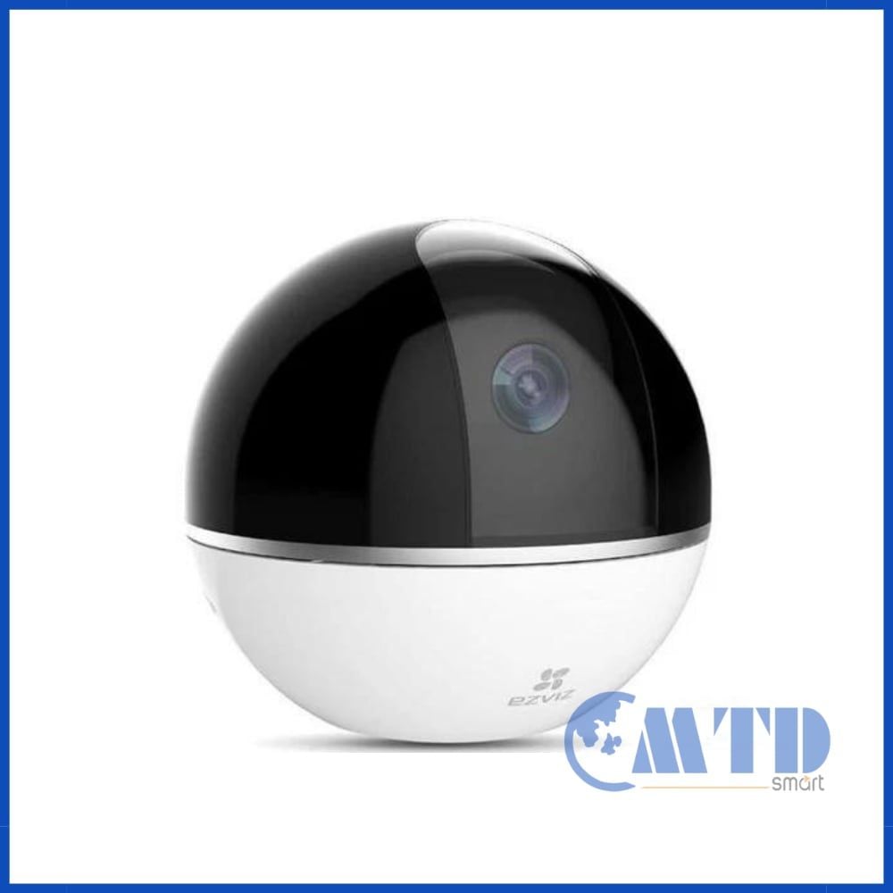 Camera wifi thông minh EZVIZ CS-CV248-A3-32WMFR(APEC)(Bundel) 2.0 Megapixel 1080P ( C6T with RF) – Bảo Hành 24 Tháng
