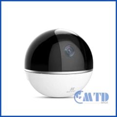 Camera wifi thông minh EZVIZ CS-CV248-A3-32WMFR(APEC)(Bundel) 2.0 Megapixel 1080P ( C6T with RF) – Bảo Hành 24 Tháng