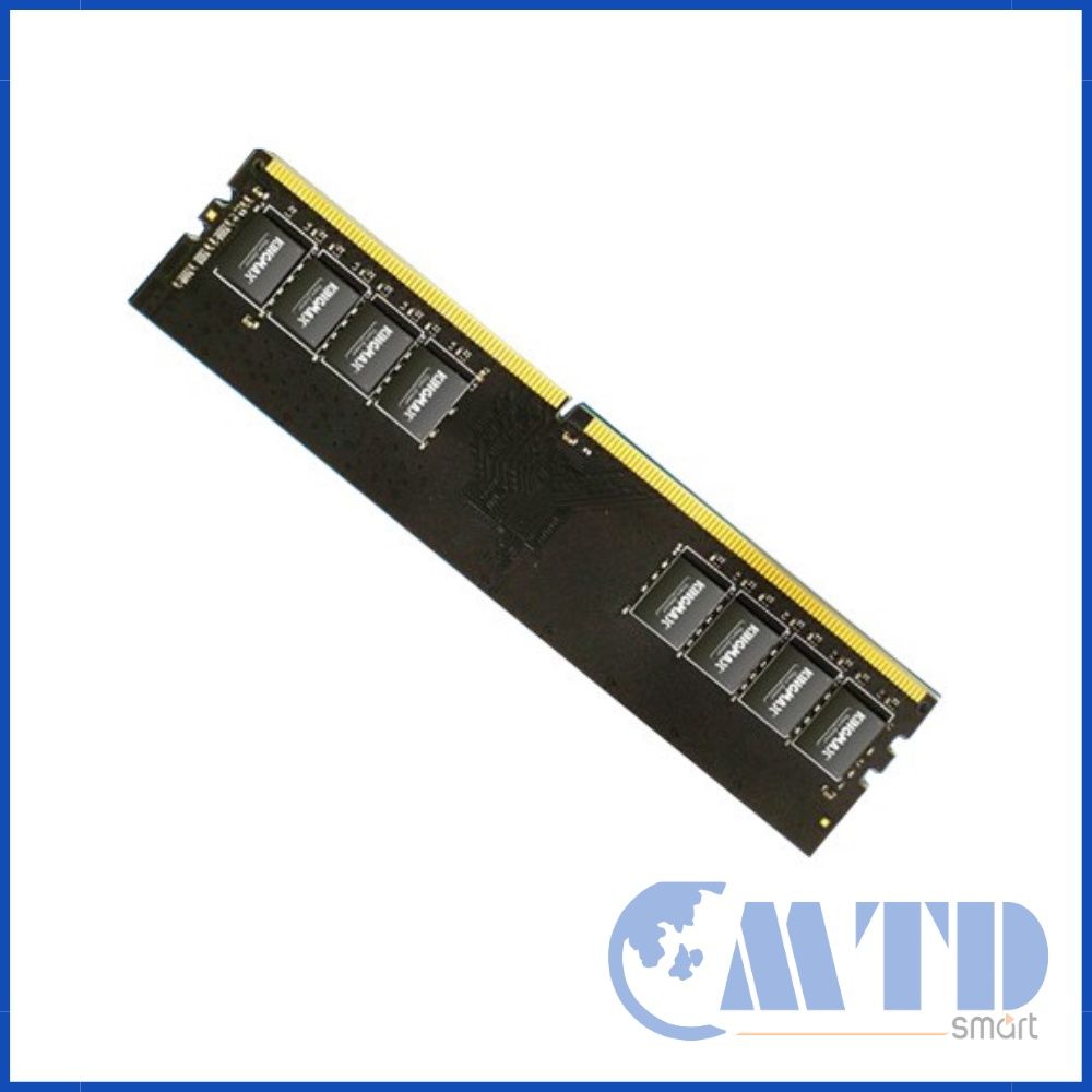 Ram PC Kingmax 16GB DDR4 2666