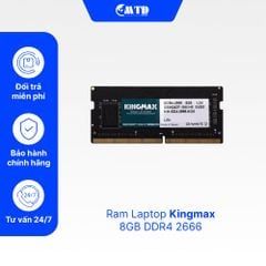 Ram Laptop Kingmax 8GB DDR4 2666