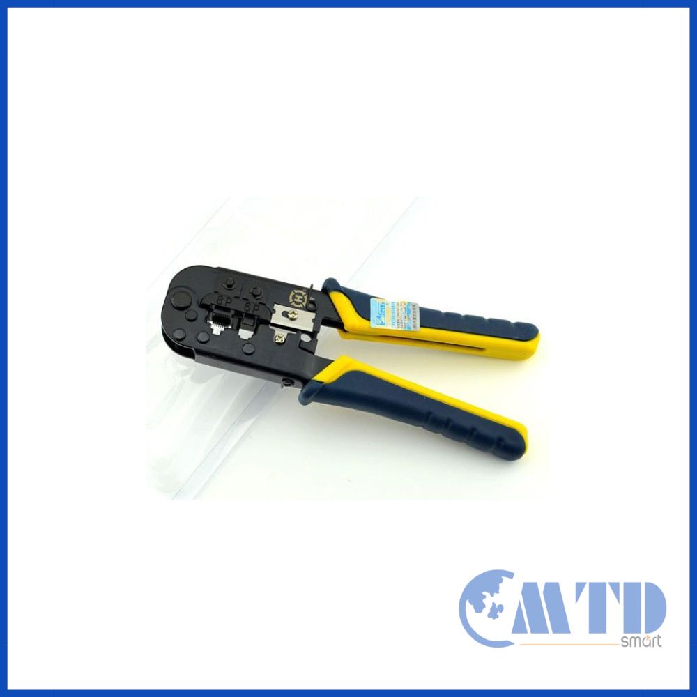 Kìm bấm đầu mạng HT-568