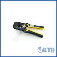 Kìm bấm đầu mạng HT-568
