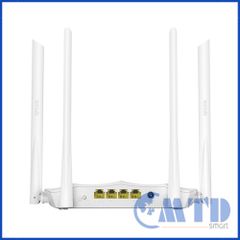 Bộ phát wifi Tenda AC5 V3 chuẩn AC1200Mbps