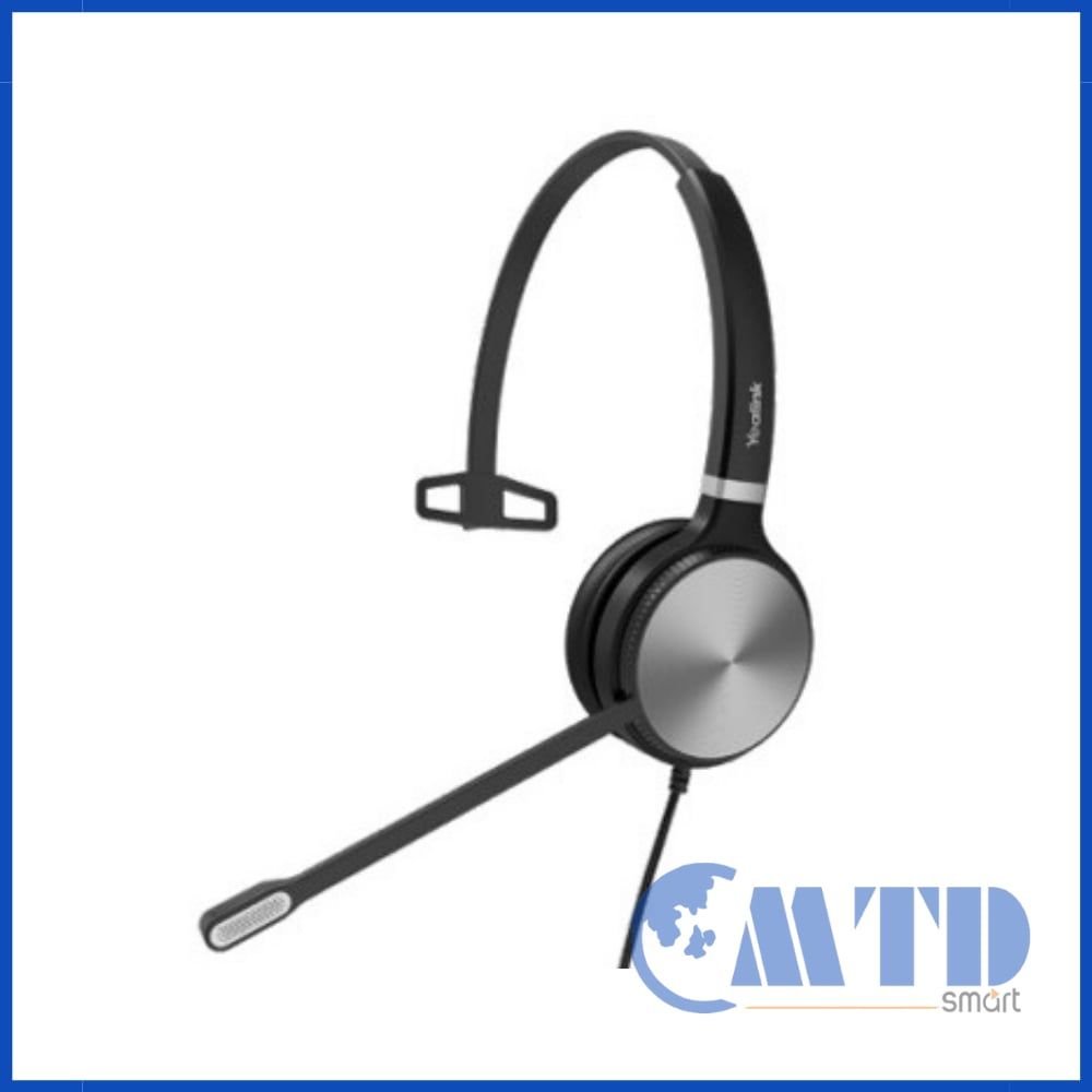 Tai nghe YeaLink YHS36 Mono for 3rd Party - Bảo hành 12 tháng