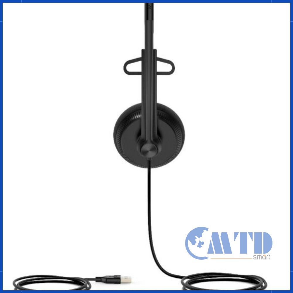 Tai nghe YeaLink UH34 Lite Mono UC- Bảo hành 12 tháng
