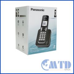Điện thoại không dây Panasonic KX-TGD312CX