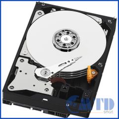 Ổ cứng chuyên dụng 1TB WESTERN PURPLE WD10PURZ