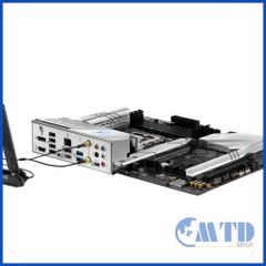 Bo mạch chính Mainboard Asus Rof Strix B660 – A Gaming Wifi D5 – Bảo hành 36 tháng