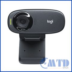 Thiết bị ghi hình Webcam Logitech C310 HD