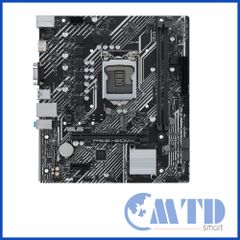 Bo mạch chính Mainboard Asus H510M - K – Bảo hành 36 tháng