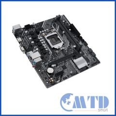 Bo mạch chính Mainboard Asus H510M - K – Bảo hành 36 tháng