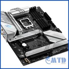 Bo mạch chính Mainboard Asus Rof Strix B660 – A Gaming Wifi D5 – Bảo hành 36 tháng
