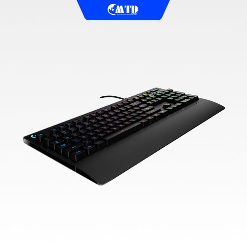 Bàn phím Logitech G213  – Bảo Hành 12 Tháng