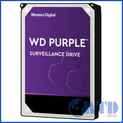 Ổ cứng chuyên dụng 1TB WESTERN PURPLE WD10PURZ