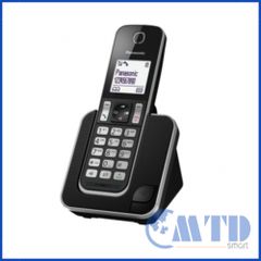 Điện thoại không dây Panasonic KX-TGD312CX