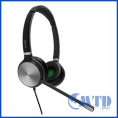 Tai nghe Yealink YHS36 Dual - Bảo hành 12 tháng