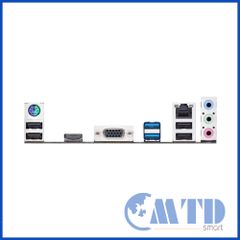 Bo mạch chính Mainboard Asus Prime H610M – K D4  – Bảo hành 36 tháng