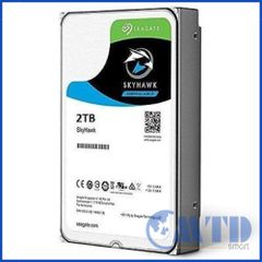 Ổ cứng chuyên dụng 2TB SEAGATE SKYHAWK ST2000VX015