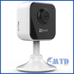 Camera IP Wifi trong nhà Ezviz CS-C1HC-E0-1E2WF 2MP – Bảo Hành 24 Tháng