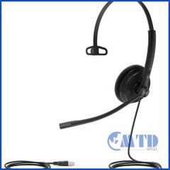 Tai nghe YeaLink UH34 Lite Mono UC- Bảo hành 12 tháng