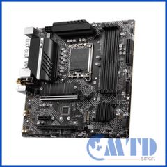 Bo mạch chủ mainboard MSI PRO B660M-A Wifi DDR4 – Bảo hành 36 Tháng