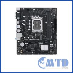 Bo mạch chính Mainboard Asus Prime H610M – CS D4  – Bảo hành 36 tháng