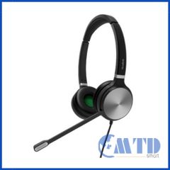 Tai nghe YeaLink YHS36 Dual for 3rd Party - Bảo hành 12 tháng