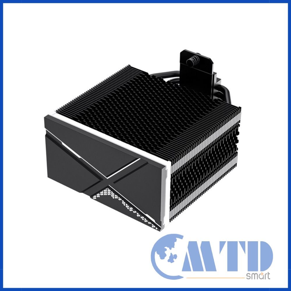 Tản Nhiệt CPU ID-Cooling SE-234 ARGB Air Cooling – Bảo hành 24 tháng