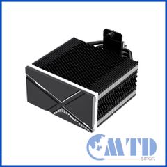 Tản Nhiệt CPU ID-Cooling SE-234 ARGB Air Cooling – Bảo hành 24 tháng