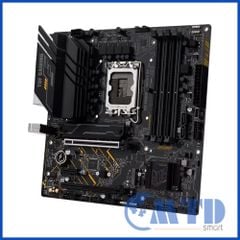 Bo mạch chính Mainboard Asus Tuf Gaming B660M - E D4– Bảo hành 36 tháng