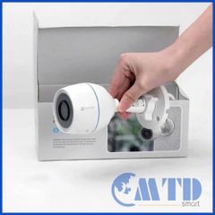 Camera IP hồng ngoại không dây Color Night Vision 2.0 Megapixel EZVIZ CS-C3TN-A0-1H2WFL – Bảo Hành 24 Tháng