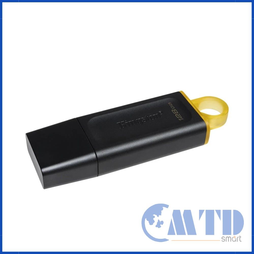 USB 128GB KINGSTON DataTraveler Exodia DTX