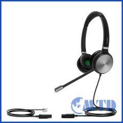 Tai nghe Yealink YHS36 Dual - Bảo hành 12 tháng