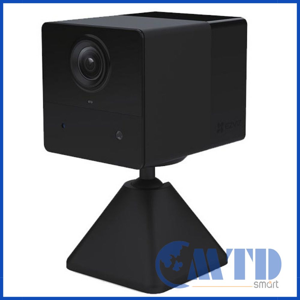 Camera quan sát IP Wifi EZVIZ CS-BC2 (A0-2C2WPFB) – Bảo Hành 24 Tháng