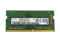 RAM PC SAMSUNG 16GB DDR4 3200MHz CHÍNH HÃNG