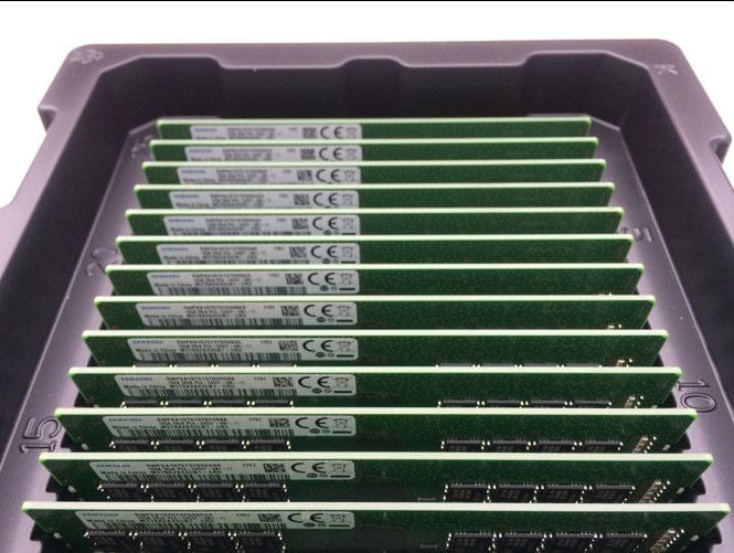 RAM PC SAMSUNG 16GB DDR4 3200MHz CHÍNH HÃNG
