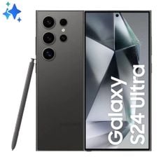 Điện thoại Samsung Galaxy S24 Ultra Chính hãng