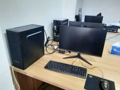 Máy tính văn phòng MTDVP01 Core I5-10400/RAM 8GB/SSD 256GB