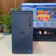 Máy bộ Dell Insprison 3910 Core i7-12700/8G/512GB/DVDRW/NVDIA GEFORCC GTX1650 SUPER 4GB