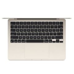 Macbook Air: APPLE M3 CHIP/8C CPU/10C GPU/16GB/512GB/13.6