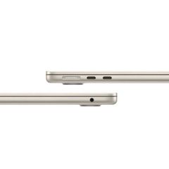 Macbook Air: APPLE M3 CHIP/8C CPU/10C GPU/16GB/512GB/13.6