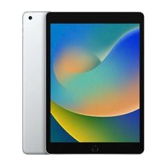 iPad Gen 9th 10.2-inch Wi-Fi + Cellular