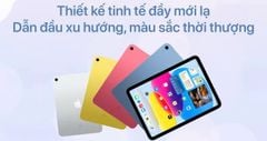 IPAD APPLE 10.9/WI-FI
