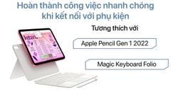 IPAD APPLE 10.9/WI-FI