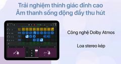IPAD APPLE 10.9/WI-FI